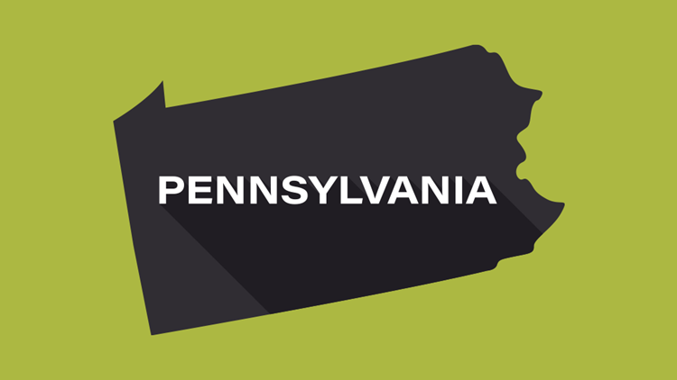 IRS Announces Tax Relief for Pennsylvania